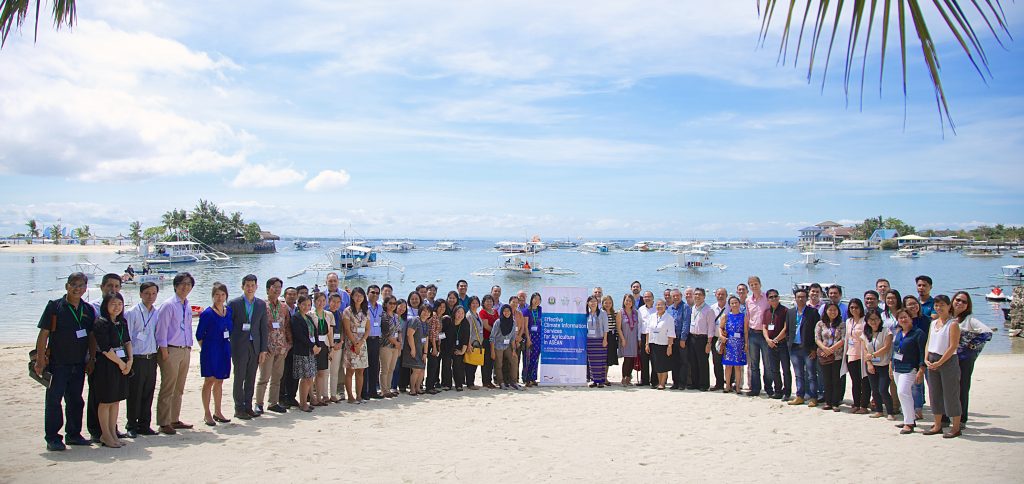 Representatives of ASEAN Member States (AMS) have gathered on 21–23 March 2017 in Cebu, Philippines