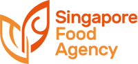 Logo of Singapore Food Agency